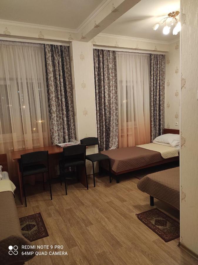 Hotel Aleksandria Κχαρκίβ Εξωτερικό φωτογραφία