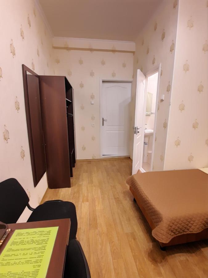 Hotel Aleksandria Κχαρκίβ Εξωτερικό φωτογραφία