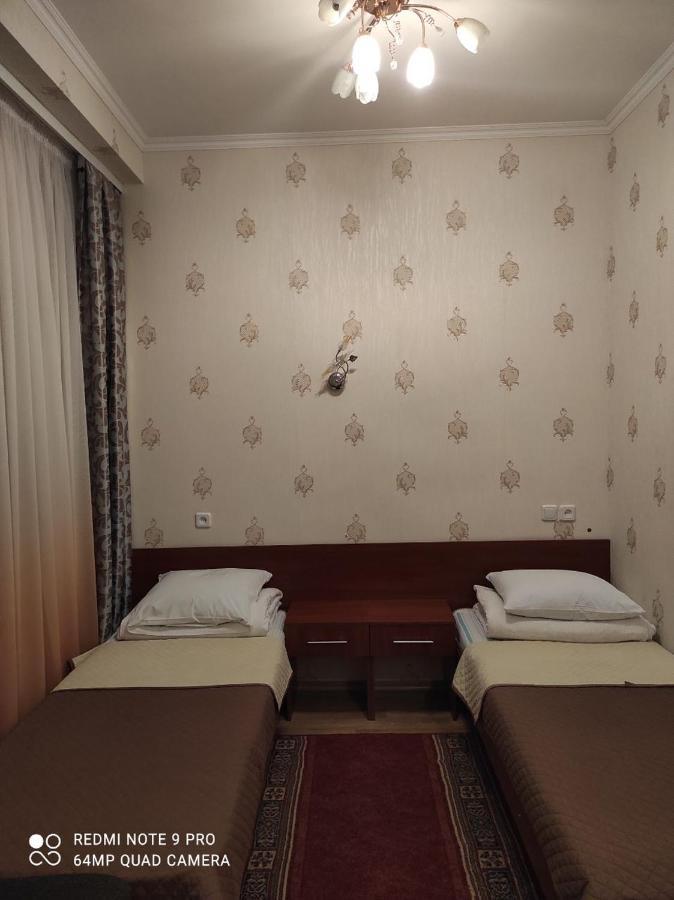 Hotel Aleksandria Κχαρκίβ Εξωτερικό φωτογραφία