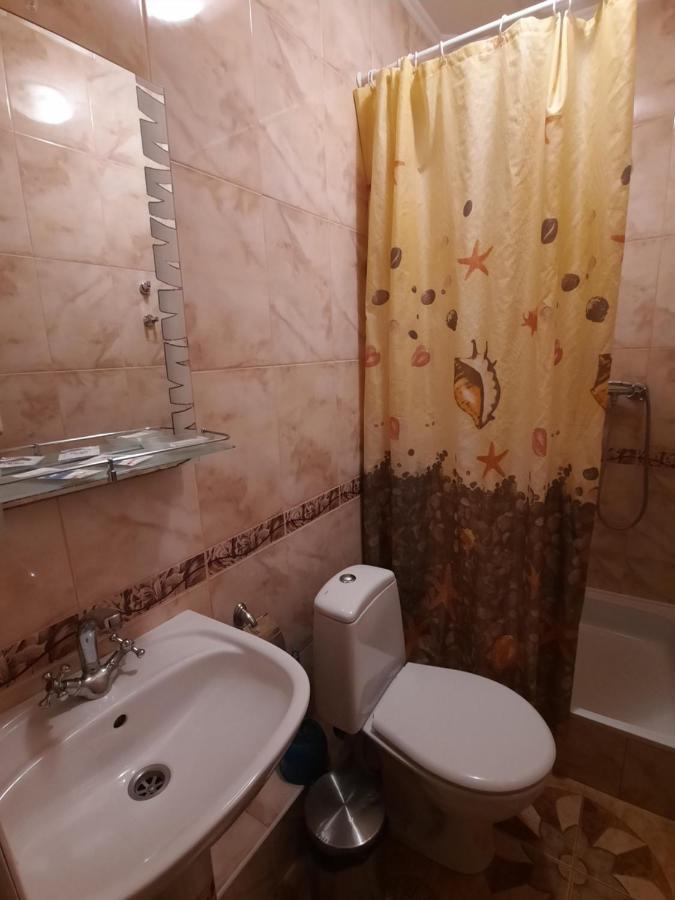 Hotel Aleksandria Κχαρκίβ Εξωτερικό φωτογραφία