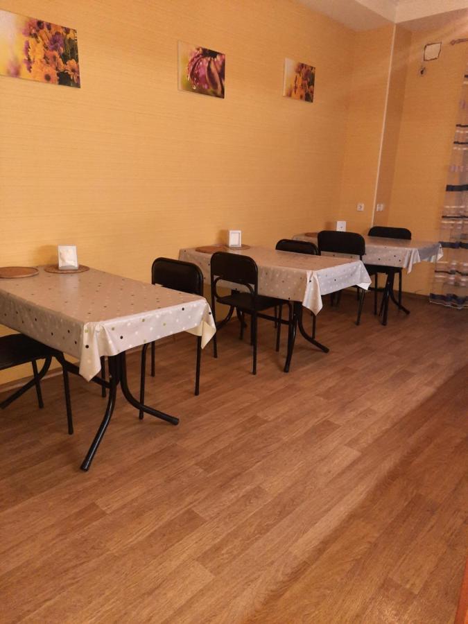 Hotel Aleksandria Κχαρκίβ Εξωτερικό φωτογραφία