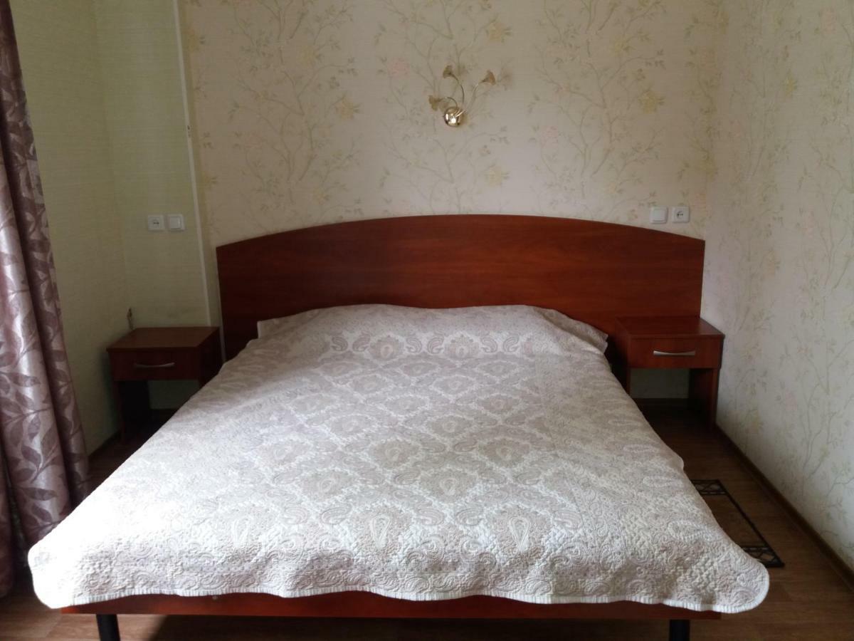Hotel Aleksandria Κχαρκίβ Εξωτερικό φωτογραφία