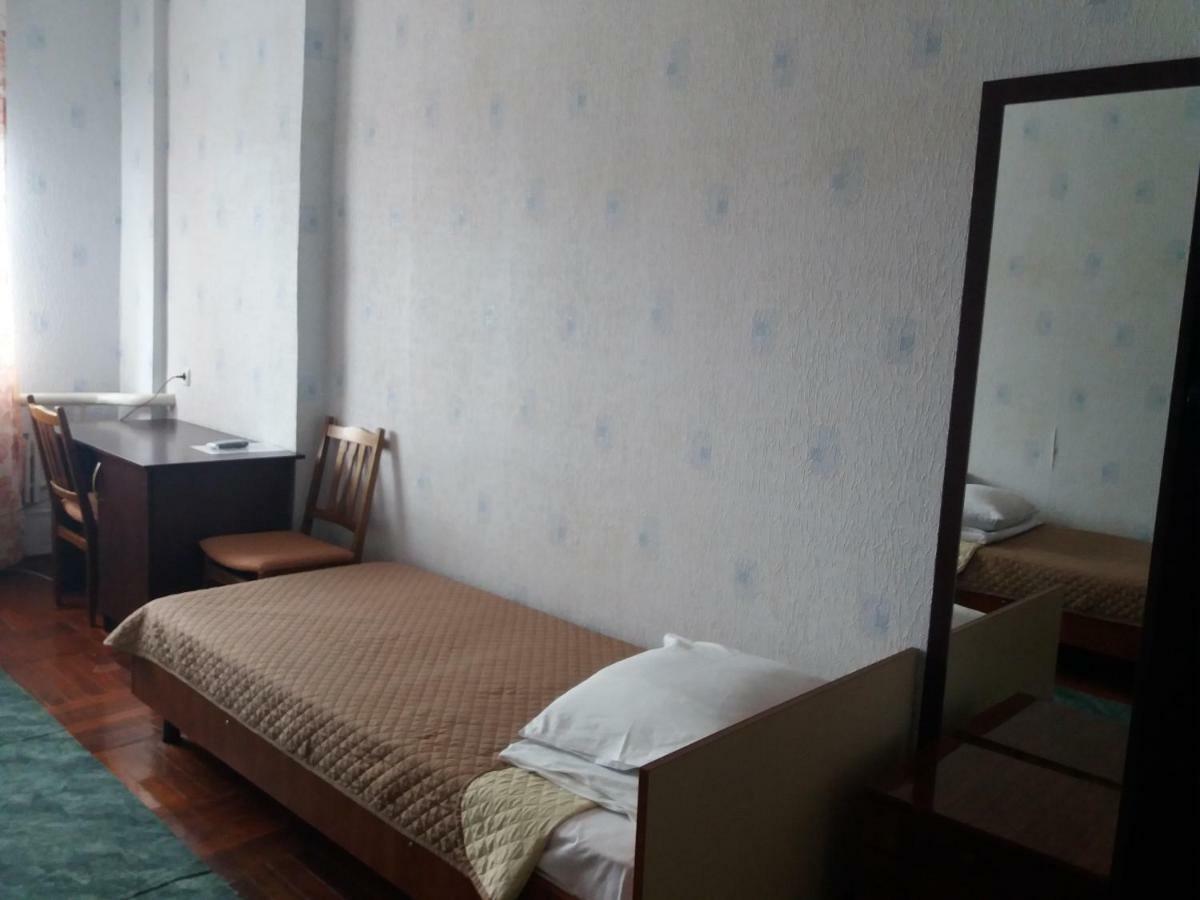 Hotel Aleksandria Κχαρκίβ Εξωτερικό φωτογραφία